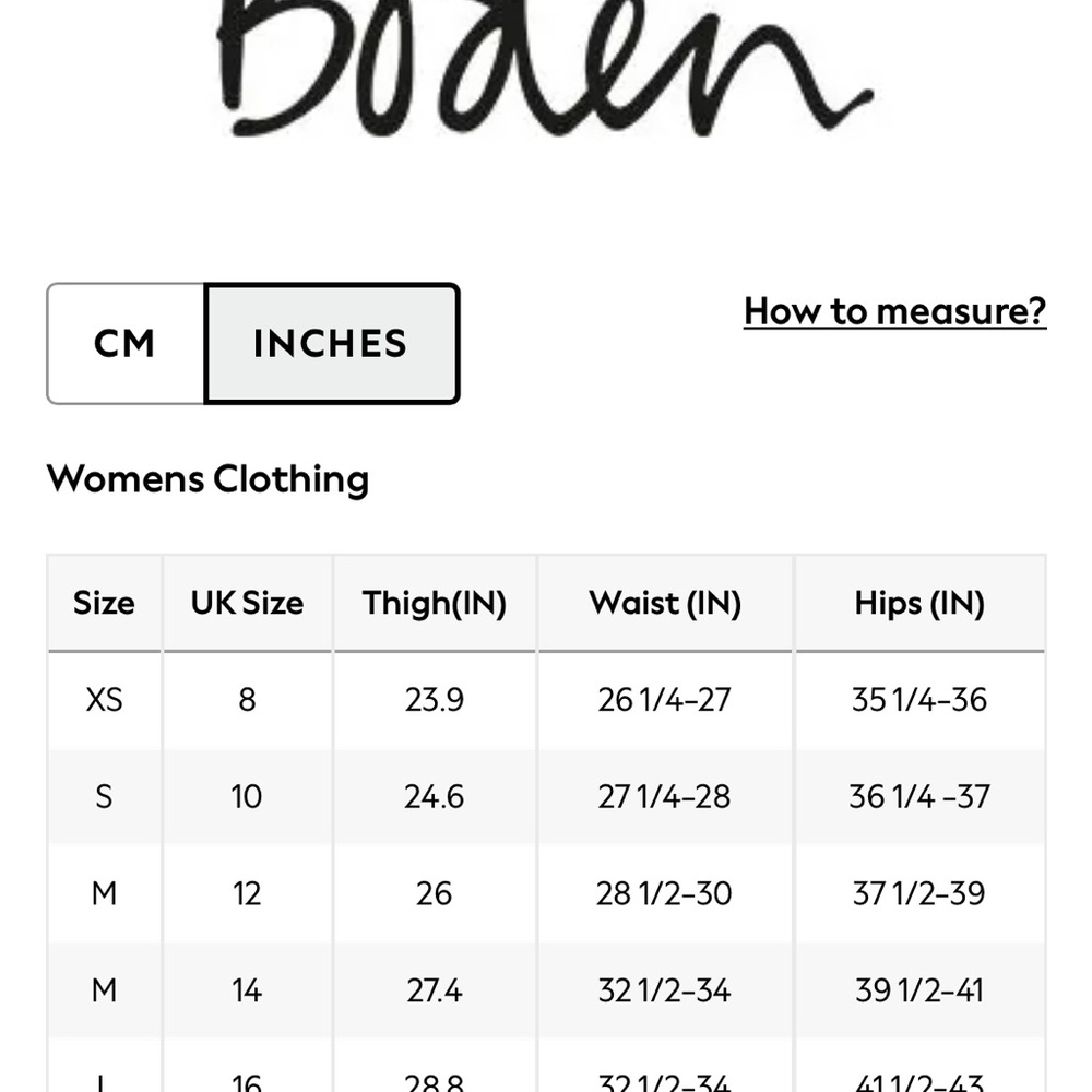 Boden Navy Tiered Midi Skirt - Picture 8 of 9